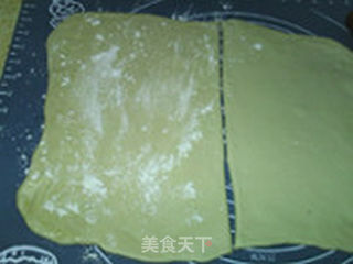 千层蒸糕的做法步骤:5
