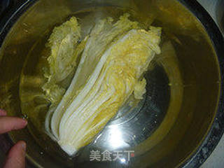 韩式泡菜的做法步骤:5