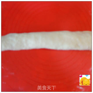 用黑豆浆做出更健康美味的饼饼----洋葱鲜肉饼的做法步骤：11