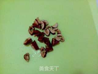 枸杞桂花茶的做法步骤:2