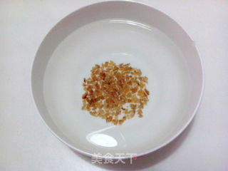 养颜雪蛤膏的做法步骤:2