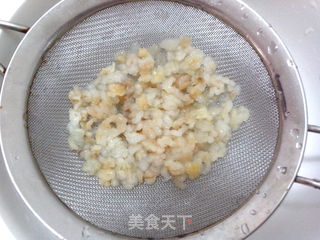 养颜雪蛤膏的做法步骤:6