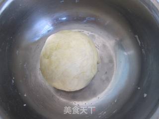 电饼铛苏打饼干的做法步骤：5