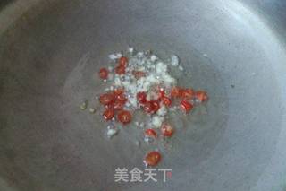 芹菜拌花生米的做法步骤:6