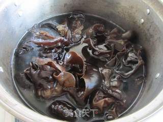 五花肉炖豆腐的做法步骤:5