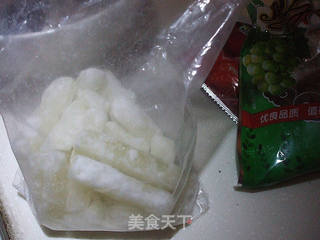 五仁酥饼的做法步骤:4