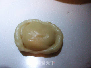 五仁酥饼的做法步骤:6