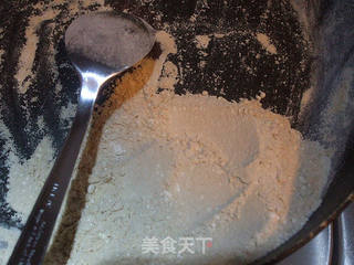 五仁酥饼的做法步骤:11