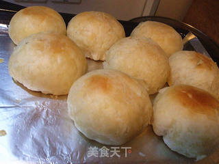 五仁酥饼的做法步骤:14