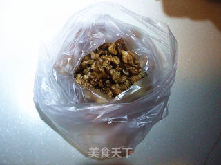五仁酥饼的做法步骤:2