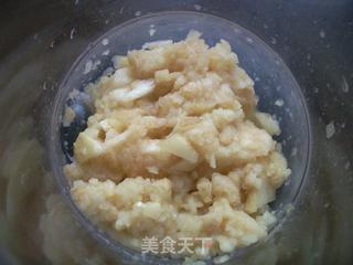 迷你苹果派的做法步骤:3