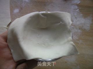 迷你苹果派的做法步骤:6