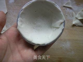 迷你苹果派的做法步骤:8