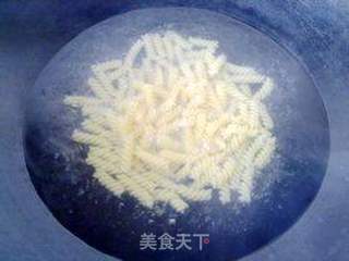 肉酱意面的做法步骤:3