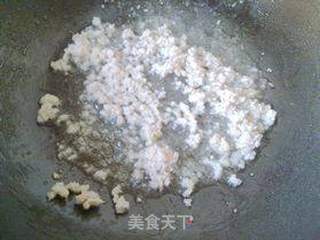 肉酱意面的做法步骤:5