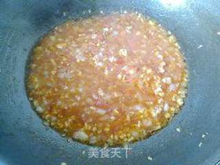 肉酱意面的做法步骤:7