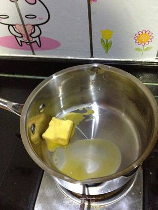 健康美食——杏鲍菇(烤箱版)的做法步骤:5