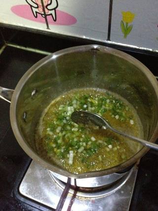 健康美食——杏鲍菇(烤箱版)的做法步骤:6