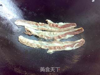 【金格勒酱】:肥牛吐司卷的做法步骤:4