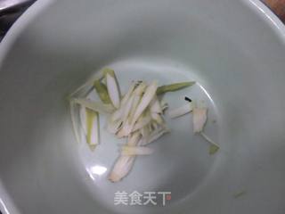 凉拌鬼子姜(菊芋)的做法步骤:2