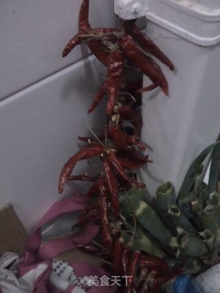 凉拌鬼子姜(菊芋)的做法步骤:3
