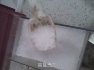 凉拌鬼子姜(菊芋)的做法步骤:11