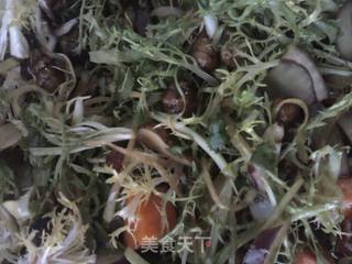 凉拌鬼子姜(菊芋)的做法步骤:17