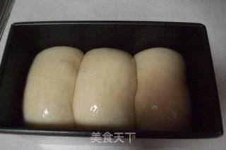圣女果吐司的做法步骤:10