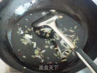 山寨版酸辣粉的做法步骤：6
