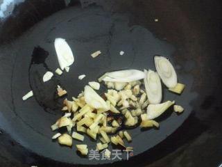 山寨版酸辣粉的做法步骤：5