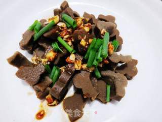 红薯面窝头的做法步骤:10