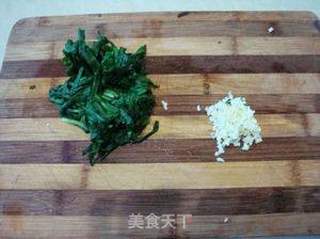 用豆浆机做云南小吃——油条稀豆粉的做法步骤:6