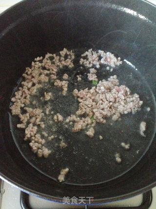 蚂蚁上树的做法步骤:4