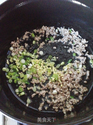 蚂蚁上树的做法步骤:5
