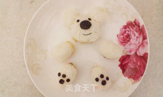 泡温泉SPR的小熊——咖喱鸡肉饭的做法步骤:7