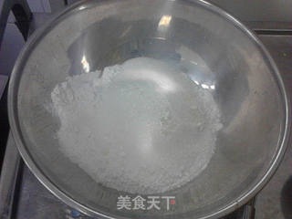 棉花杯的做法步骤:2