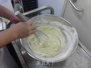 棉花杯的做法步骤：4