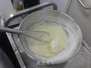 棉花杯的做法步骤:5
