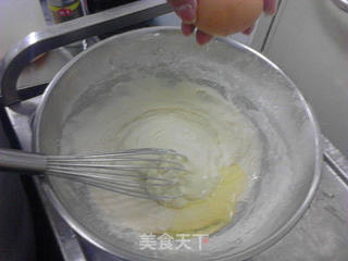 棉花杯的做法步骤:6