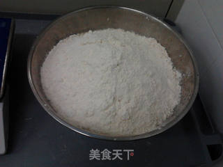 油条的做法步骤:5