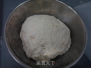 油条的做法步骤:7