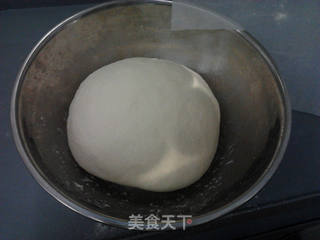 油条的做法步骤:9