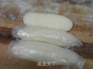 油条的做法步骤:12