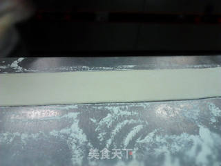 油条的做法步骤:13