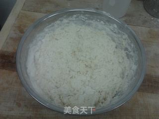 油条的做法步骤:6