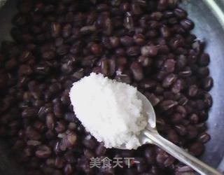 玉米南瓜发糕的做法步骤:3