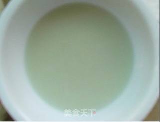 玉米南瓜发糕的做法步骤:4