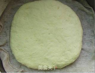 玉米南瓜发糕的做法步骤:10