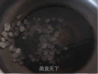 豆沙冰糖葫芦的做法步骤:9