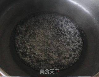 豆沙冰糖葫芦的做法步骤:10